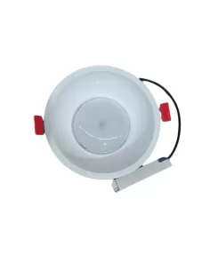 Rendimiento en iluminación 3100190 mango 220 21 c//ew 840 wh-ral9010